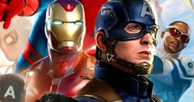 Armageddon Kicks Off A New Marvel Era In 2026