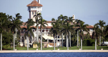 Armed Intruder with Gas Can Killed at President Trump’s Mar-a-Lago Resort