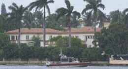 Armed Mar-A-Lago Intruder Now Identified – RedState