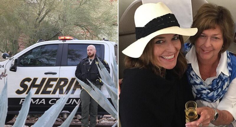 Armored SWAT truck and convoy of unmarked vehicles seen leaving scene of Guthrie police operation: Live updates