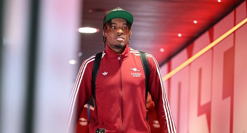 Arsenal vs Chelsea - Carabao Cup semi-final LIVE: Latest score, team news and updates as Blues look to overturn 3-2 first-leg defeat