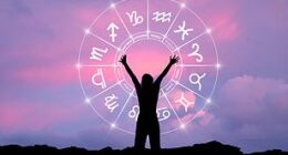 As Mercury moves into Pisces, one sign needs to be kind to themselves, says JEMIMA CAINER - while another should listen with their heart