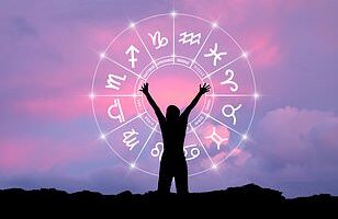 As Mercury moves into Pisces, one sign needs to be kind to themselves, says JEMIMA CAINER - while another should listen with their heart