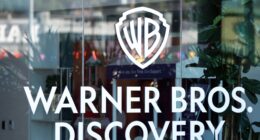 As deal drama swirls around Warner Bros., its earnings show a declining industry