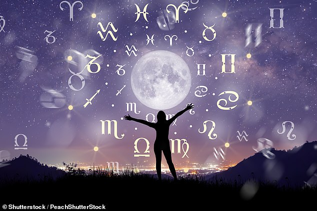 We can wait weeks for the right Monday to roll around but today there is a quiet momentum, fuelled by the Moon in powerful Scorpio, encouraging perseverance (stock image)