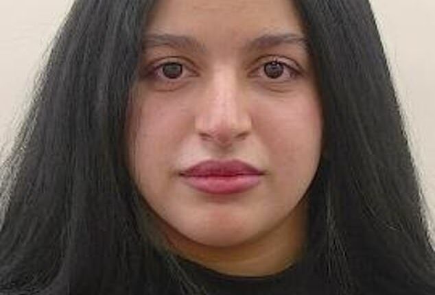 A coronial investigation into the deaths of two Saudi sisters in their Sydney apartment is so complex it has been transferred from police to the Crown Solicitor. Asra Alsehli is pictured