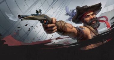 Assassin's Creed Black Flag Meets Valheim In New Pirate RPG You Can Try Free Now