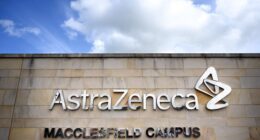 AstraZeneca profit climbs on cancer and heart drug demand