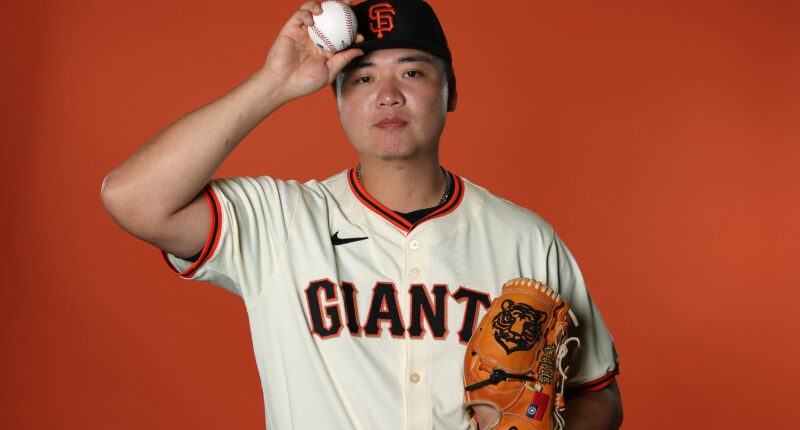 Astros Trade for Giants Reliever & Sign Lefty After J.P. France Move