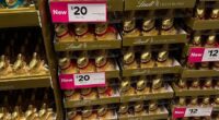 Beloved Easter staple, the Lindt Gold Bunny, has sparked fury among Aussie shoppers over its hefty $20 price tag for the 200g size