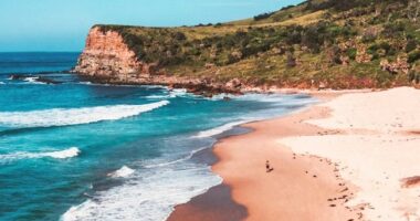 Australian Boy Swims 4 Hours to Save His Family, Says It Was 'God the Whole Time' – RedState