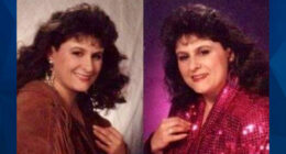 Authorities Find Woman Missing for 24 Years, Then Arrest Her on a Failure to Appear Warrant  5 Days Later