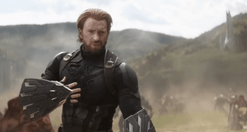 Avengers: Doomsday - Russo Brothers Identify Steve Rogers as "Central" Character