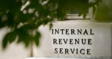 Average IRS Tax Refund Jumps to $2,290, Up Nearly 11 Percent From Last Year – RedState