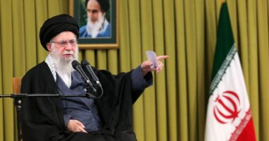 Ayatollah's Compound Demolished and Some Big Iranian Leaders Bite the Dust – RedState