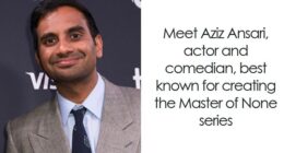 Aziz Ansari: Bio And Career Highlights