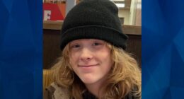 BOLO: Police Seek Tips on Michigan Teen Boy Missing Over 2 Weeks