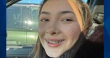 BOLO: Search Continues for Arizona Teen Girl Who Never Came Home from School