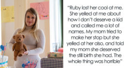 Baby-Obsessed SIL Acts Cruelly To Pregnant In-Laws, Wants Them To Play Happy Family At Her Baby Shower