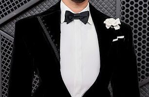 Bad Bunny was left 'devastated' after a very awkward 'fan-boy' moment with Lady Gaga went south at the 2026 Grammys, a body language expert has claimed