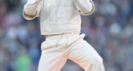 Bad Bunny blew the minds of fans and viewers as he headlined the halftime show at Sunday's Super Bowl LX with surprise support from Lady Gaga and Pedro Pascal