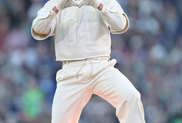 Bad Bunny blew the minds of fans and viewers as he headlined the halftime show at Sunday's Super Bowl LX with surprise support from Lady Gaga and Pedro Pascal