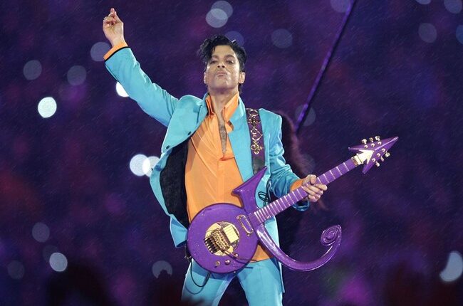 Bad Bunny's Super Bowl Halftime Show Performance Was a Middle Finger to America – RedState