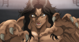 Baki-Dou Season 2: What to Expect?