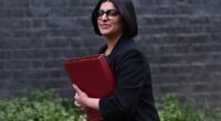 Home Secretary Shabana Mahmood has axed free taxi rides for asylum seekers visiting their GP