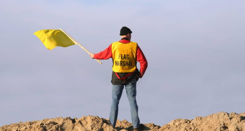 Bank of America flags a really big risk to bonds — the stock market