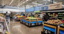 Bank of America’s internal data show the middle class is now feeling the pain of the K-shaped economy