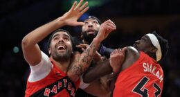 Banned Ex-Raptor Jontay Porter Seeks Comeback