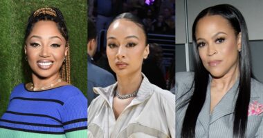 End Of An Era! Brittish Williams & Draya Michele React After Shaunie Henderson Announced 'Basketball Wives' Is Ending (VIDEO)