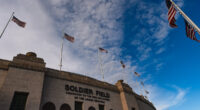 Bears Statement on Chicago Future Gets Backlash From Governor