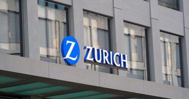 Zurich made its first takeover approach last year before making it public last month