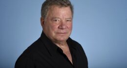 Because There's Nothing the Original Captain James T. Kirk Can't Do – RedState