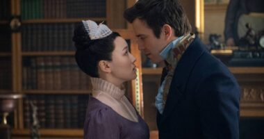 Benedict & Sophie’s Cinderella Story Is The Show’s Most Modern Romance Yet