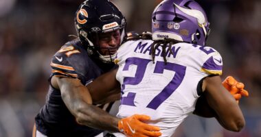 Bengals Named Best Landing Spot for 3-Time All-Pro