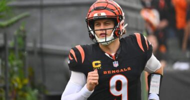 Bengals Send Clear Message Ahead of NFL Free Agency