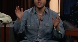 Benny Blanco, 37, defended his personal hygiene just days after fans begged his wife Selena Gomez to divorce him over his 'filthy feet'