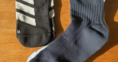 I tested each pair during real runs - short jogs, longer steady sessions and faster workouts - as well as everyday walking