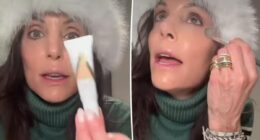 Bethenny Frankel loves this Almay concealer: 'Ageless is outrageous!'