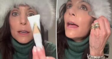 Bethenny Frankel loves this Almay concealer: 'Ageless is outrageous!'