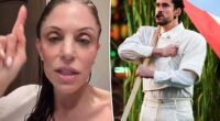 Bethenny Frankel snaps after her video condemning Bad Bunny's halftime show resurfaces