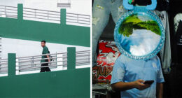 Beware Of The Camera Ambush: I Capture Spontaneous And Funny Street Moments In Malaysia (30 Pics)