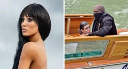 Bianca Censori Breaks Silence On Bold Outfits And Kanye’s Controversial Venice Incident