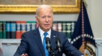 Biden FBI Spied On Trump's 2024 Campaign