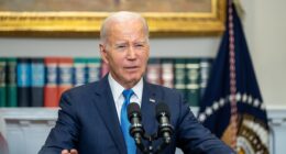 Biden FBI Spied On Trump's 2024 Campaign
