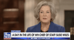 Biden FBI Spying On Trump Campaign Is A High-Tech Watergate