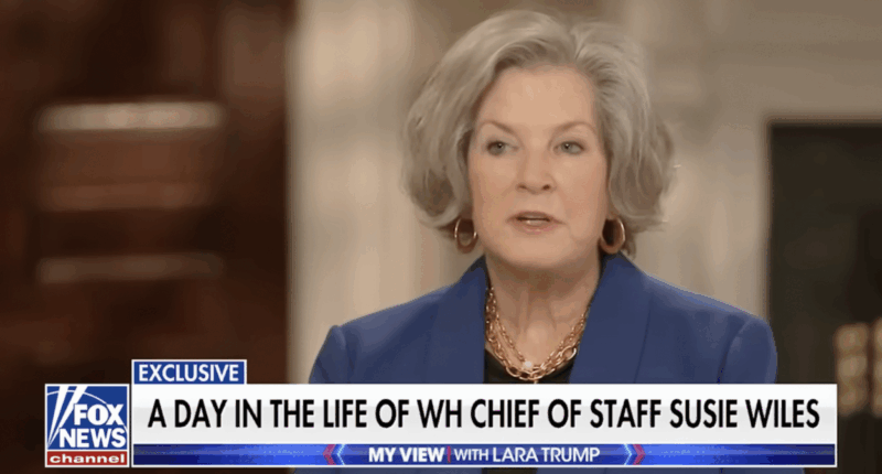 Biden FBI Spying On Trump Campaign Is A High-Tech Watergate